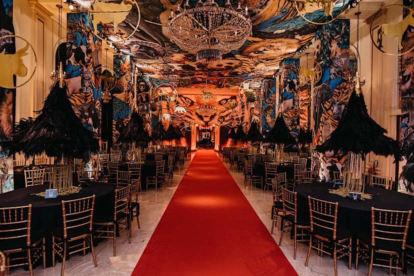 Copa Ball