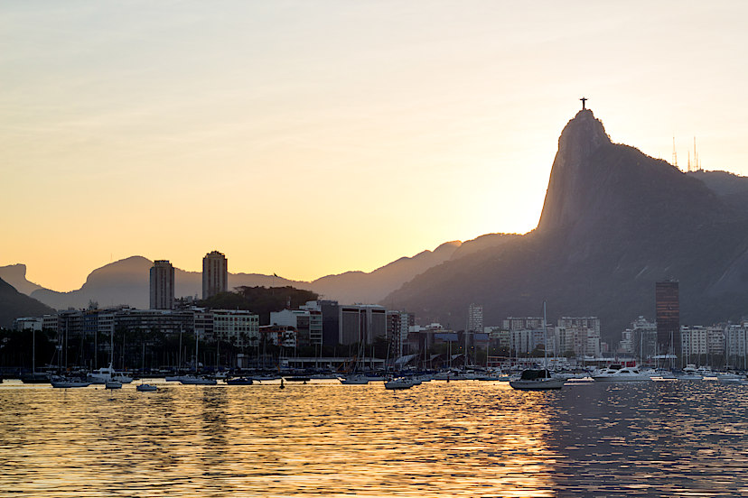 RIO DE JANEIRO