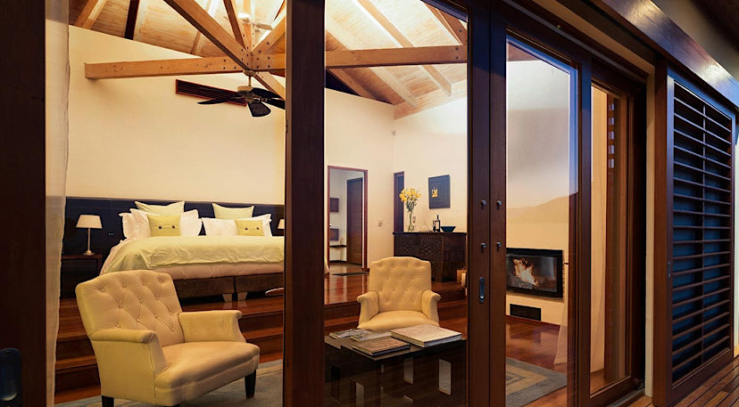 Suite-Casita