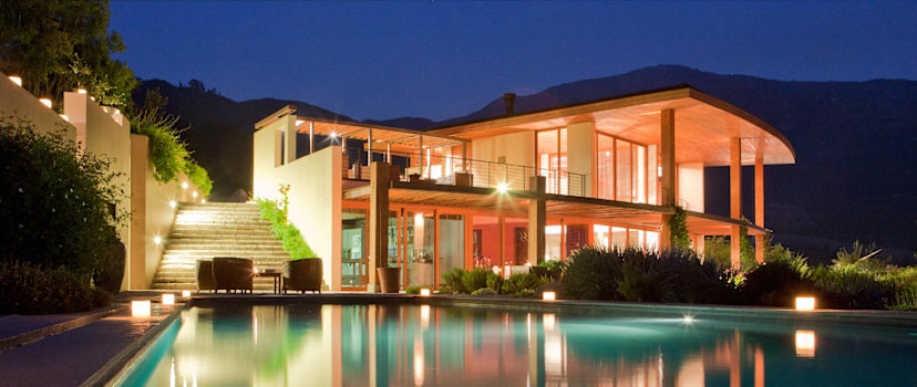 Clos Apalta Residence