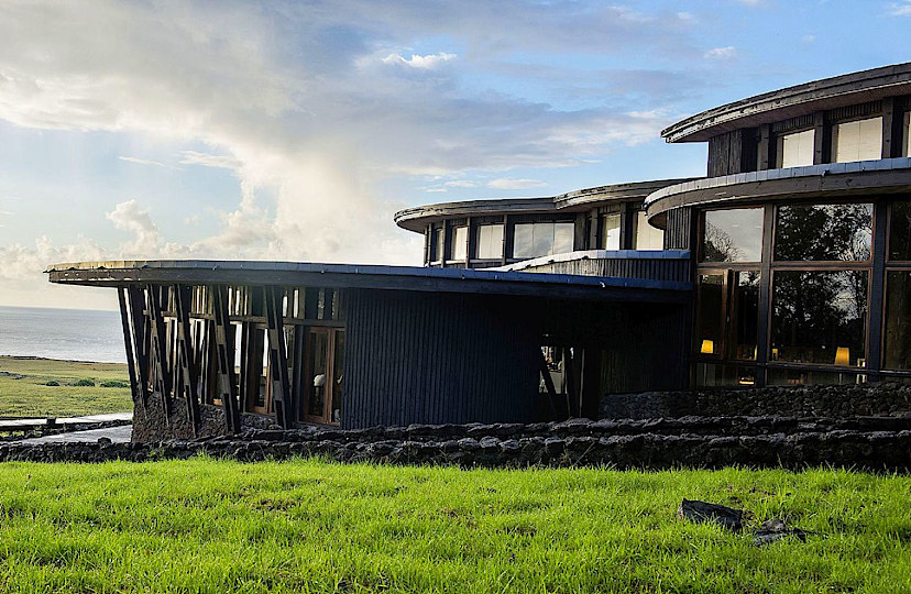 Explora Rapa Nui