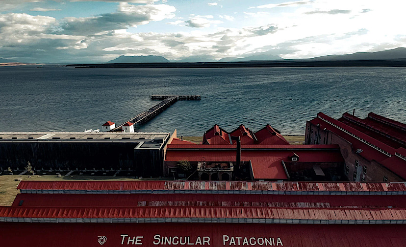 The Singular Patagonia