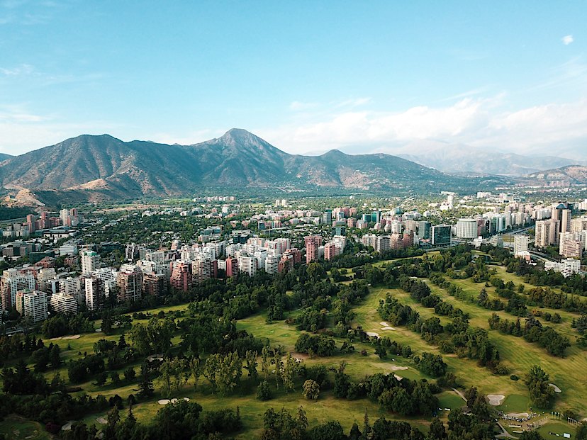 Santiago