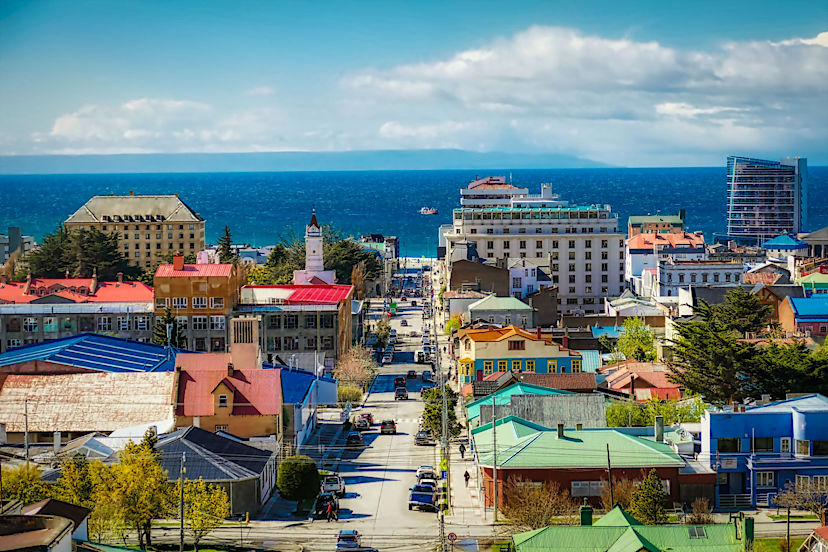 Punta Arenas