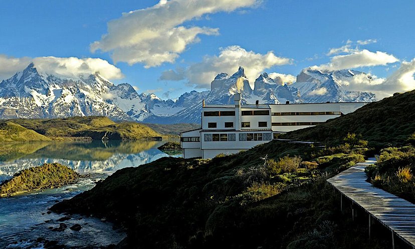 Explora Patagonia