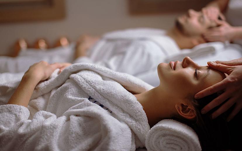 Spa