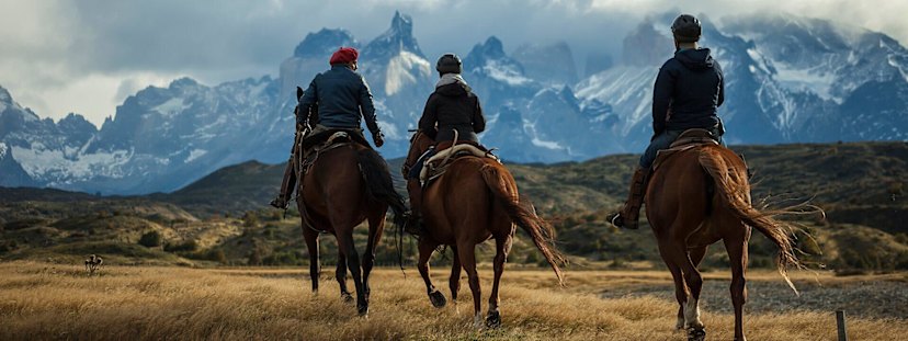 Horseback Riding