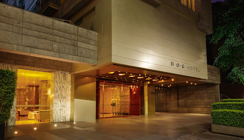 B.O.G. Hotel