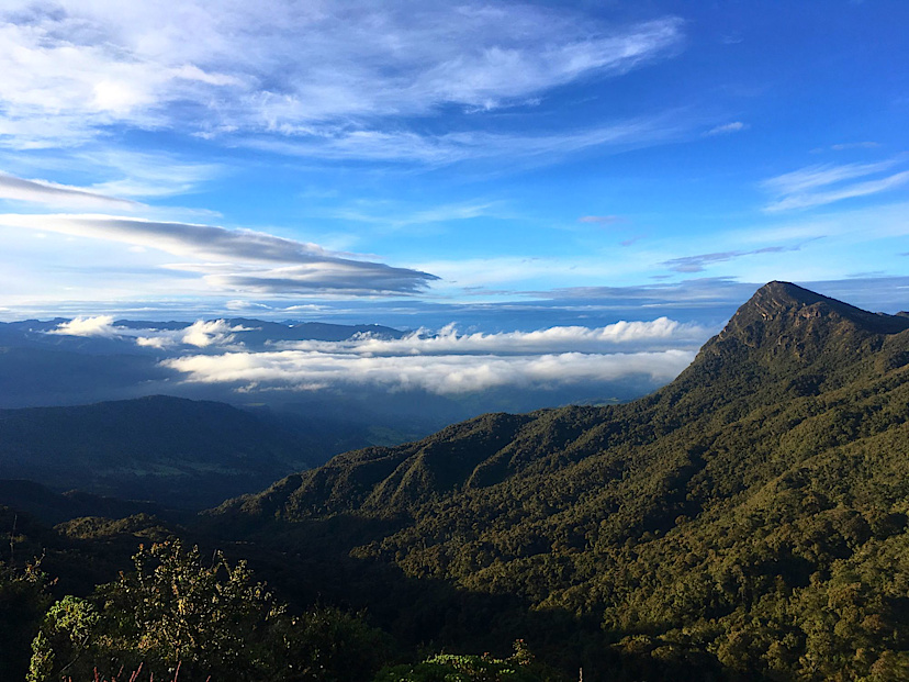 Chingaza National Park