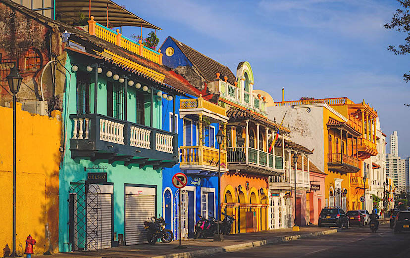 Getsemani