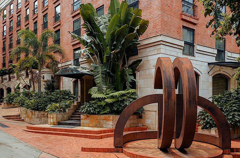 Park 10 Hotel
