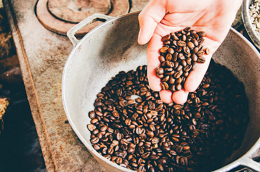 Colombian Coffee