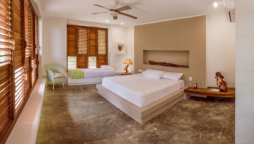 Villa Playa Tayrona