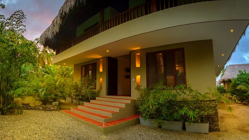 Villa Playa Tayrona