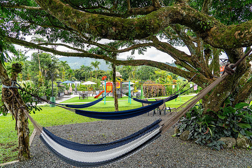 Recreational Areas