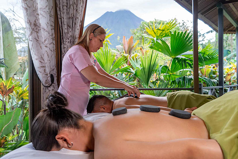 Spa