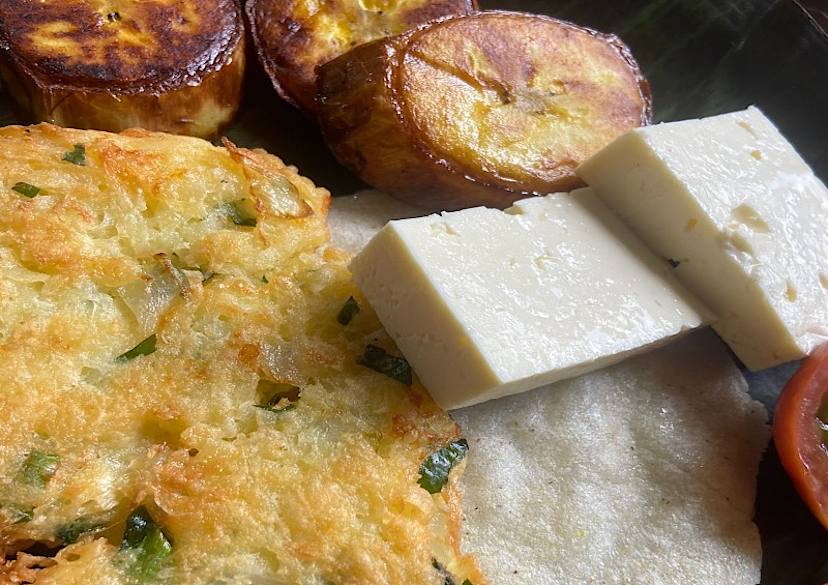 Local Culinary Delights