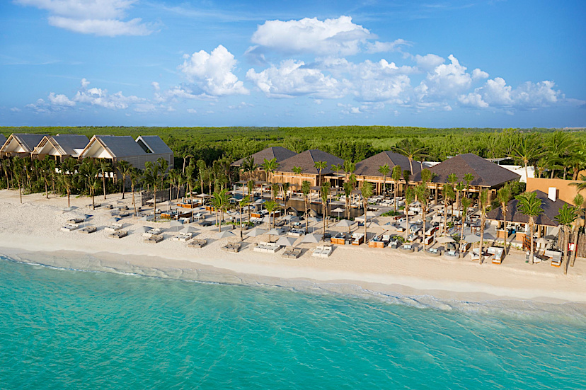 Banyon Tree Mayakoba