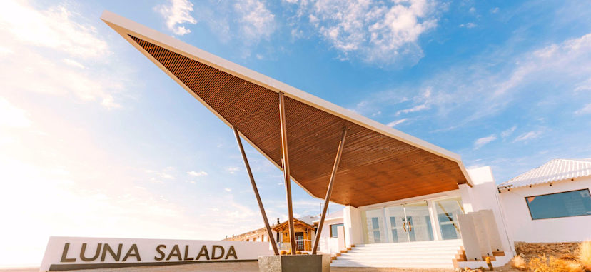 Luna Salada