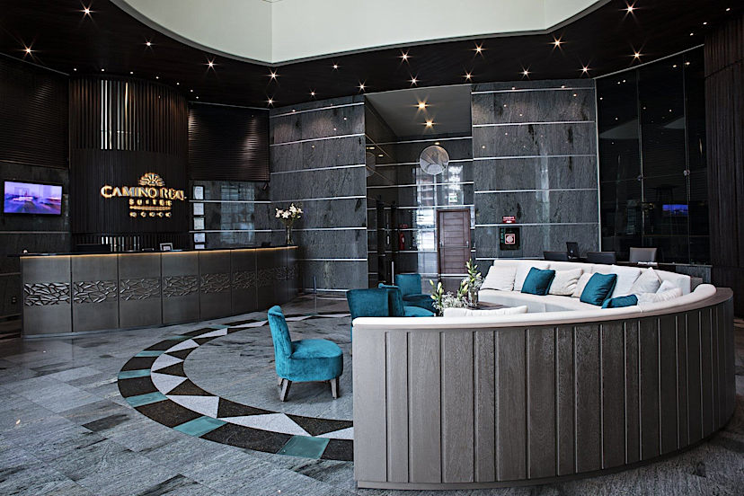 Suites Camino Real