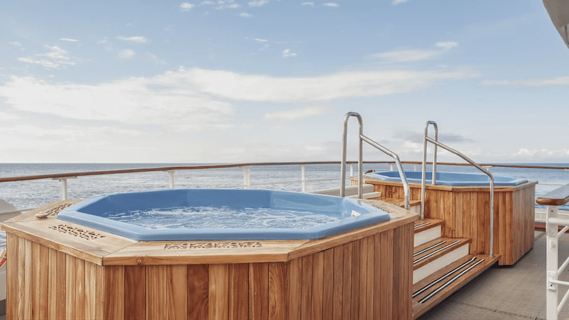 Hot Tubs
