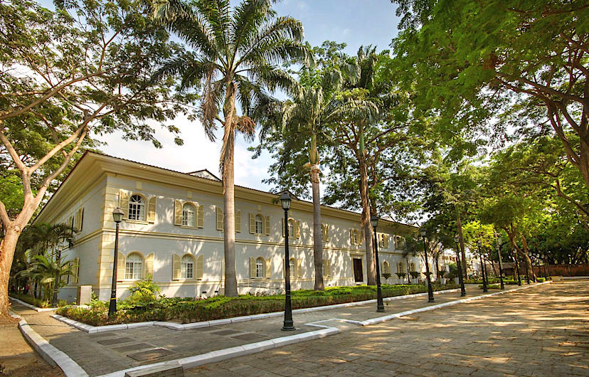 Hotel Del Parque