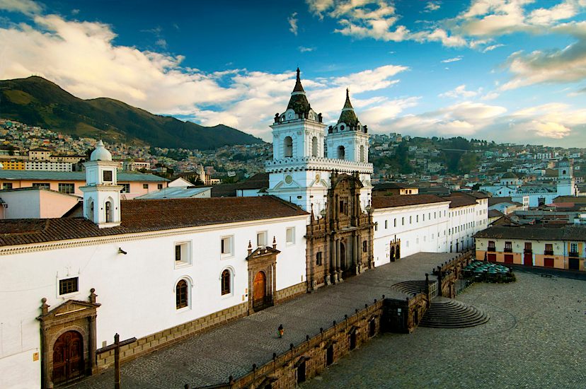Quito