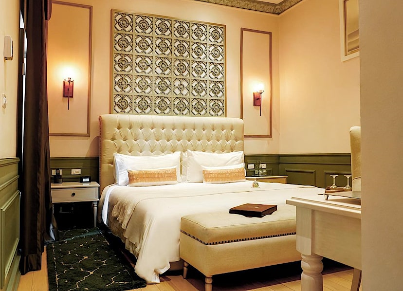 Luxury Room