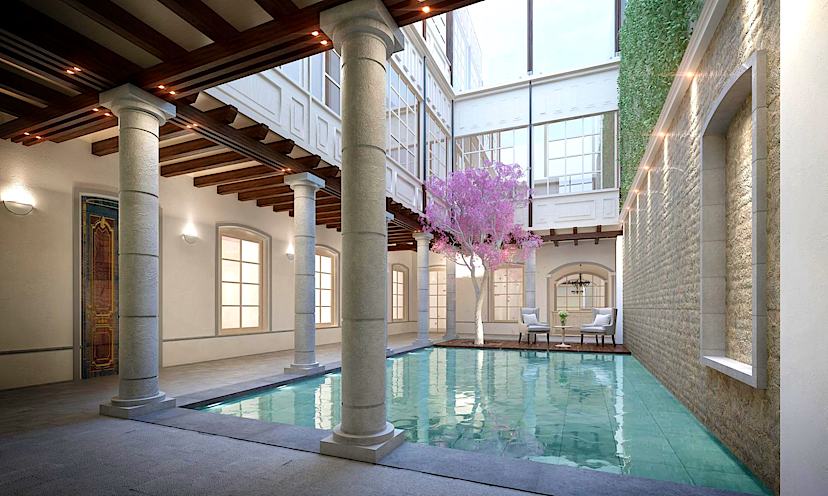 Pool