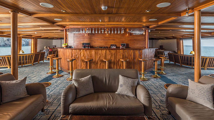 Darwin Lounge Bar