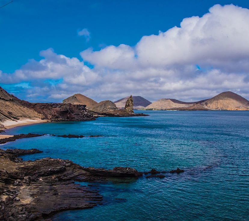 Kicker Rock