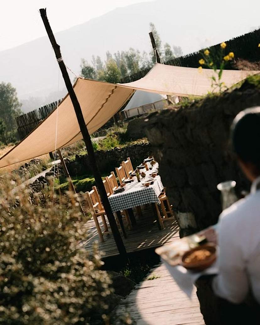 COLCA CANYON