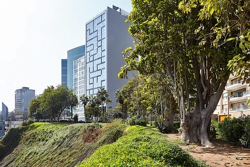 AC Hotel Lima Miraflores