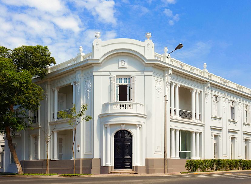 Arts Boutique Hotel B