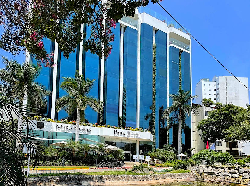 Belmond Miraflores Park