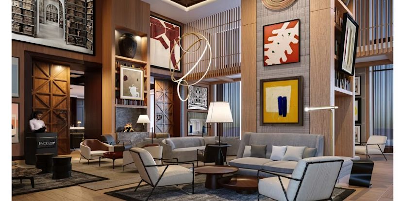 InterContinental Real Lima Miraflores