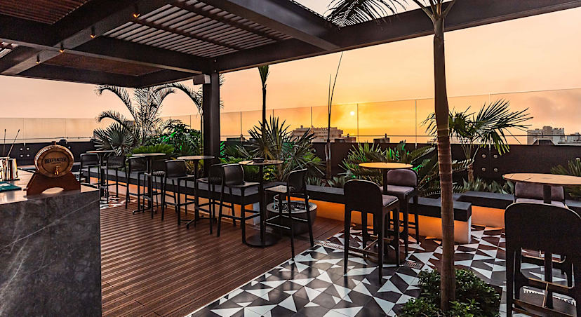 Pullman Miraflores
