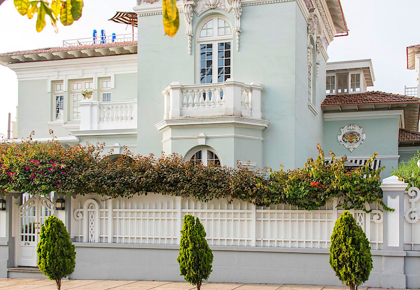 Villa Barranco