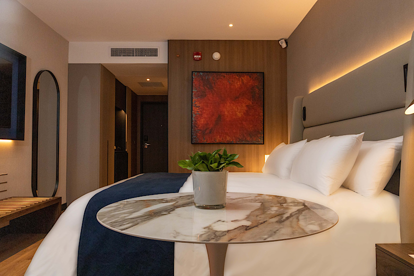 Suite
