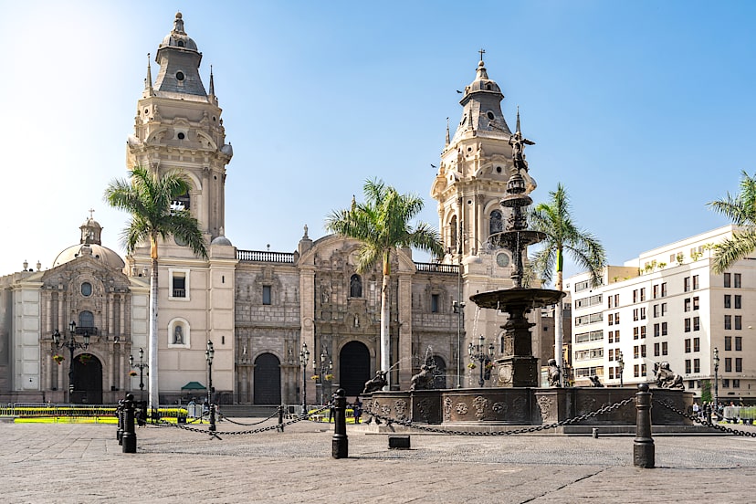LIMA