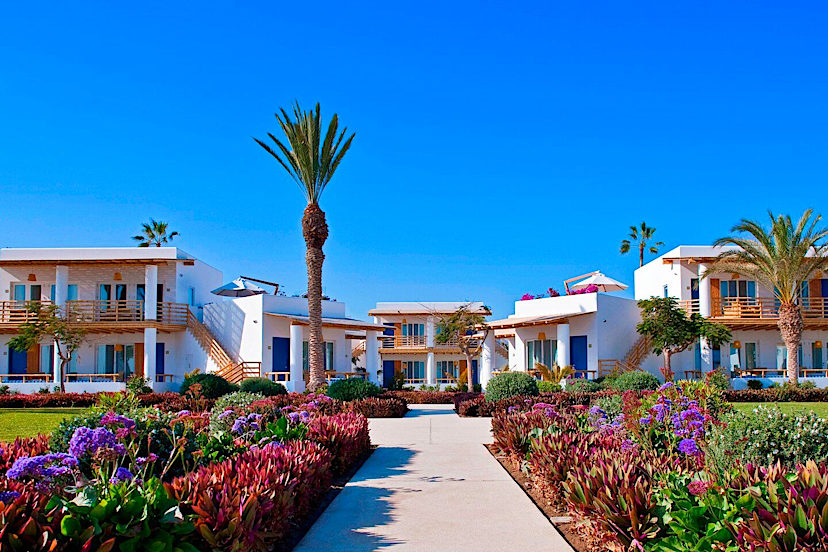 Bungalows