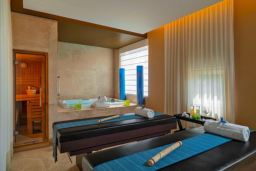 Spa