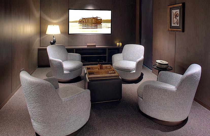 Screening Room