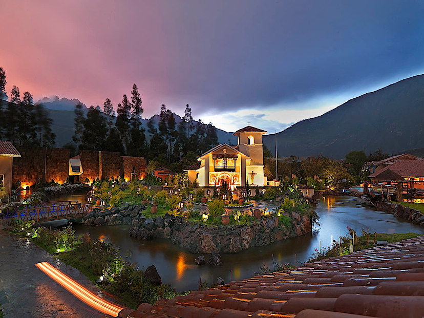 Aranwa Sacred Valley Hotel & Wellness