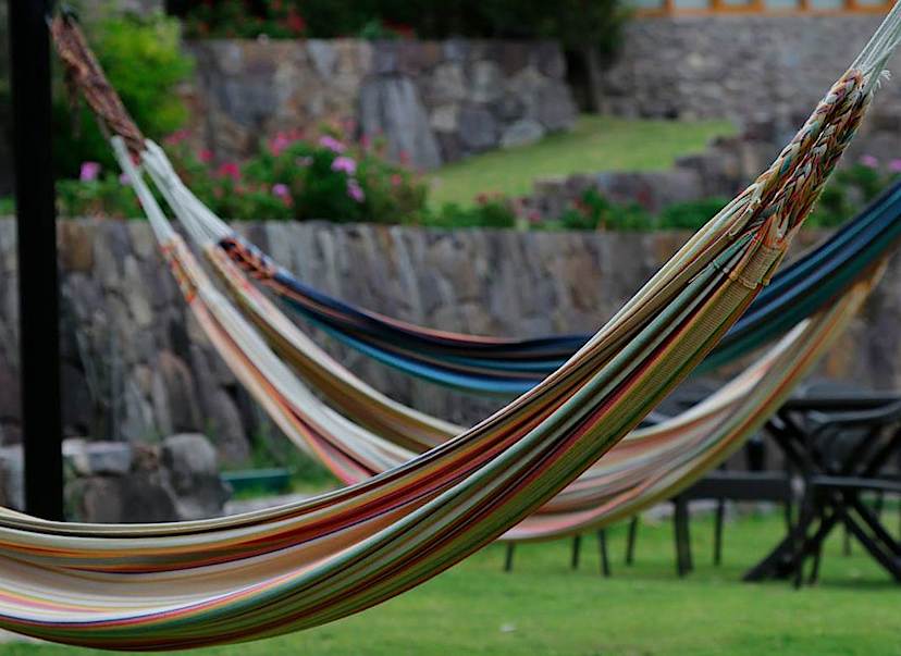 Hammocks