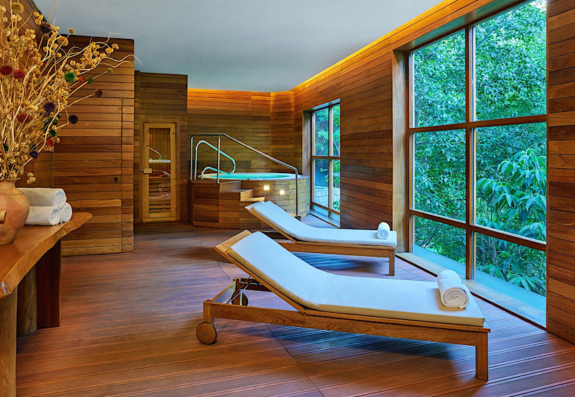 Kallpa Spa