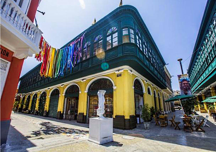 LIMA