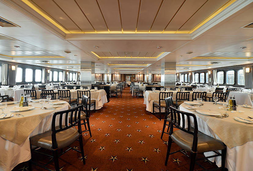 Stella Dining
