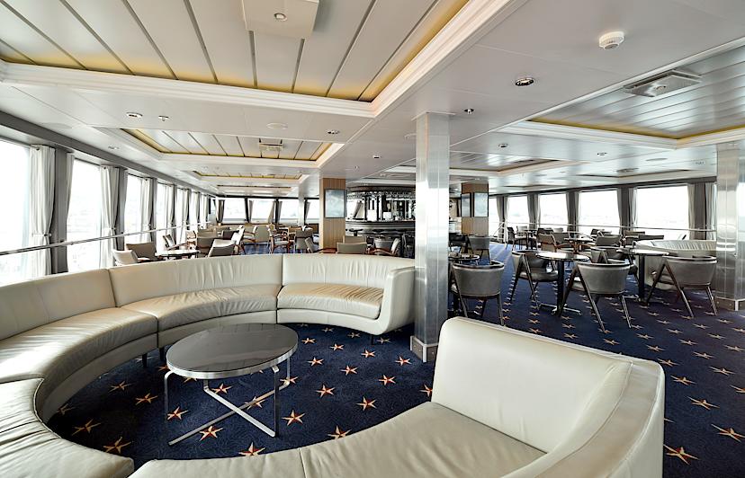 Stella Lounge