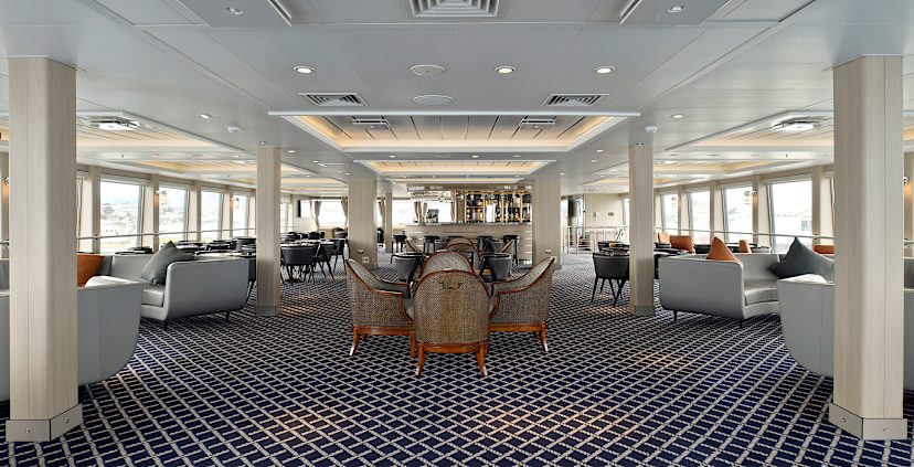 Ventus Lounge